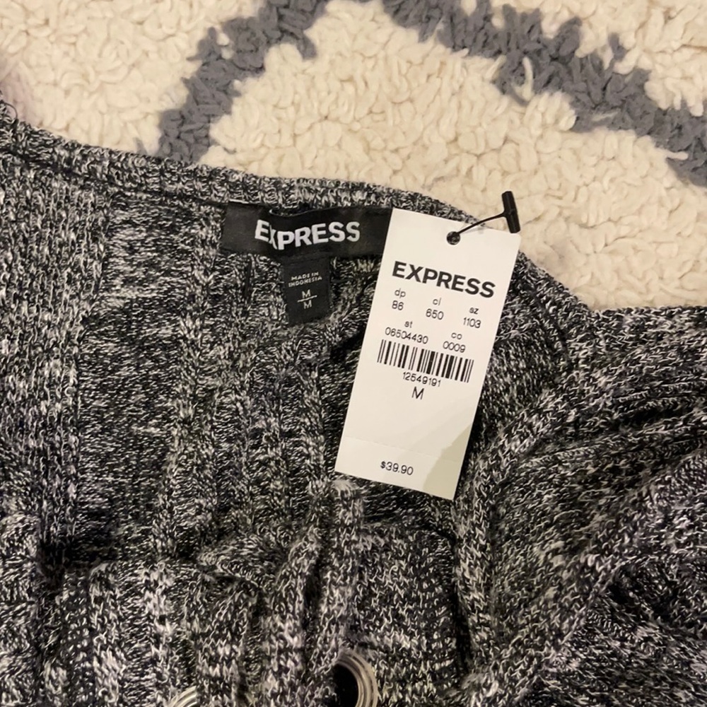 Express bodysuit - Picture 3 of 3
